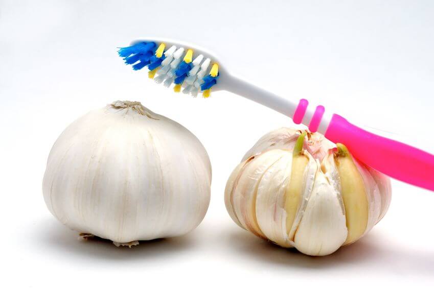 Content image for Sensitive Teeth with Ice? Quick & Natural Solutions!