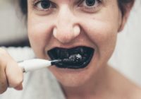 Featured image for Activated Charcoal Toothbrushing? Amazing Results!