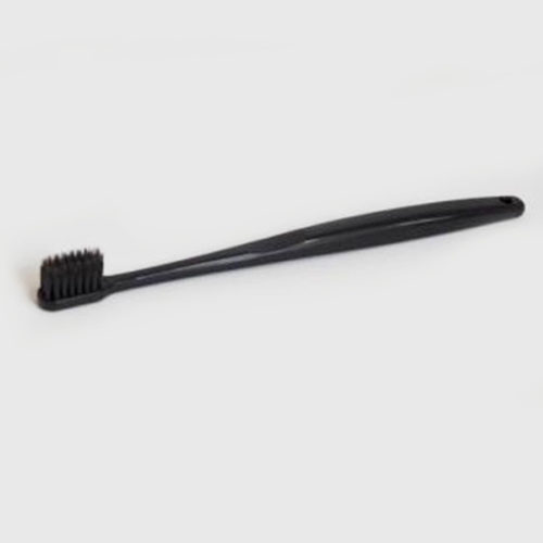 Content image for Activated Charcoal Toothbrushing? Amazing Results!