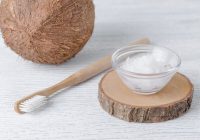 Featured image for Oil Pulling with Coconut Oil? Ancient Secrets for Healthy Teeth