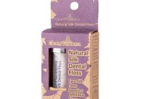Featured image for Silk Dental Floss? Gentle and Eco-Friendly