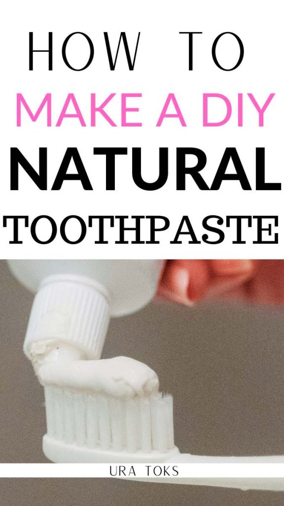 Content image for DIY Natural Toothpaste? Ultimate Clean!