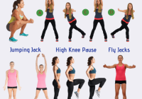 Featured image for 7 Most Effective Fat-Burning Cardio Workouts