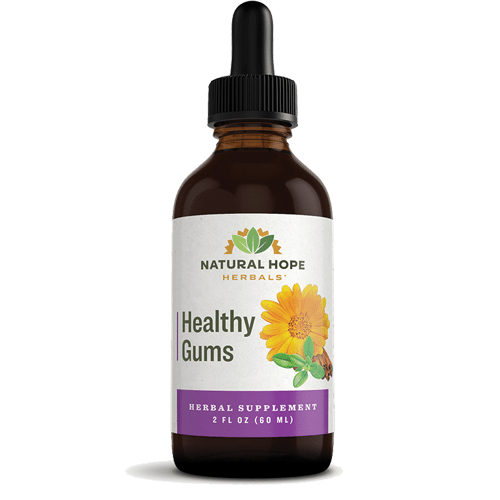 Content image for Gum Massage? Secret to Healthy, Strong Gums