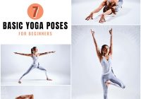 Featured image for Yoga for Beginners: 5 Basic Poses for a Fit Body