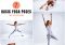 Featured image for Yoga for Beginners: 5 Basic Poses for a Fit Body