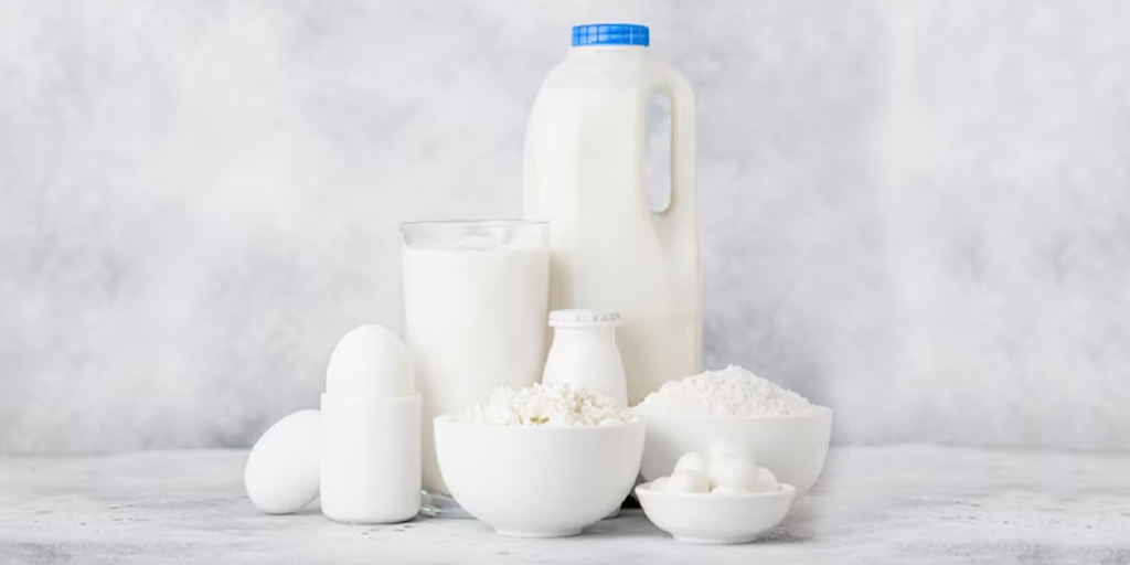 Content image for Calcium-Rich Foods? Beyond Milk, Here's the List!