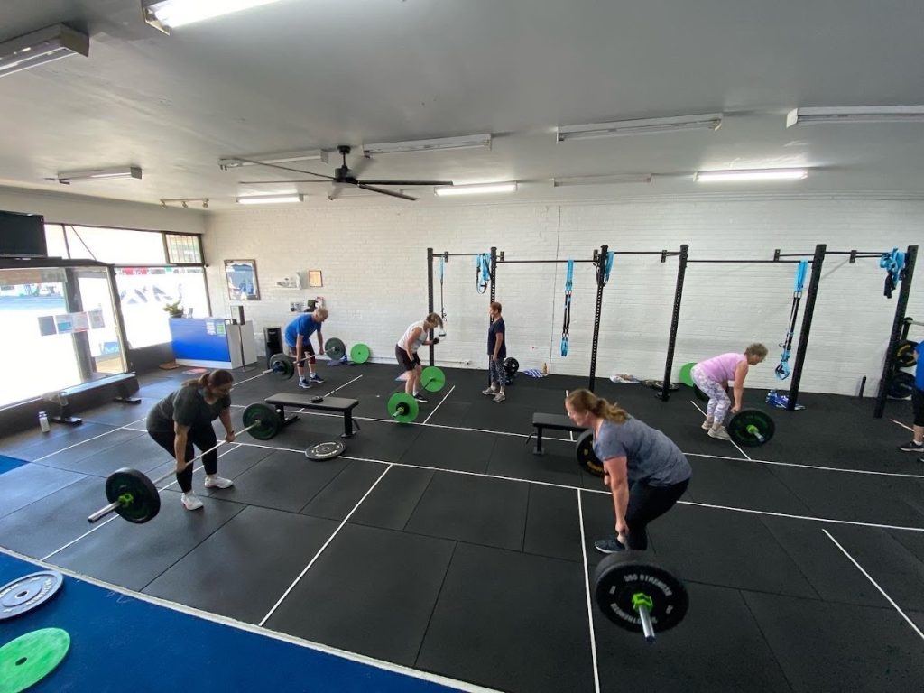 Content image for Functional Training: Natural Movements for Everyday Fitness