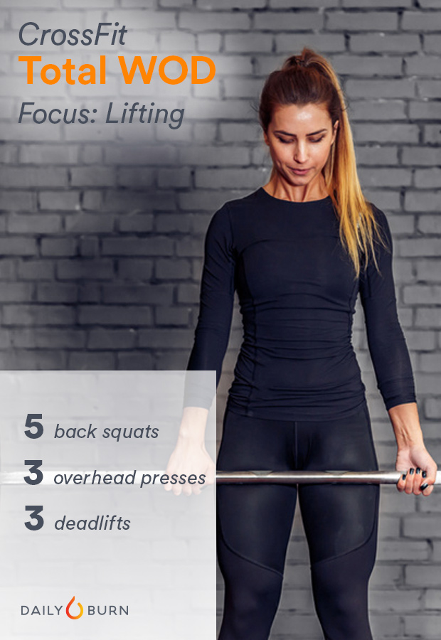 Content image for CrossFit for Beginners: Complete and Safe Guide