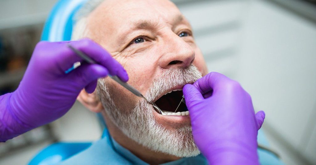 Content image for Troubled Dental Implants? Recognize Symptoms and Solutions
