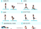 Featured image for Leg Exercises at Home: 5 Simple Moves