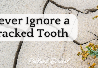 Featured image for Cracked Tooth? Don't Ignore! Impacts and Solutions