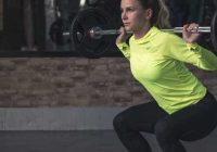 Featured image for Squat Variations to Shape Legs and Glutes