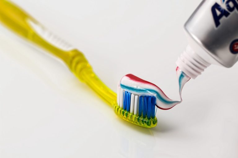 Content image for Mouthwash After Brushing? The Scientific Explanation