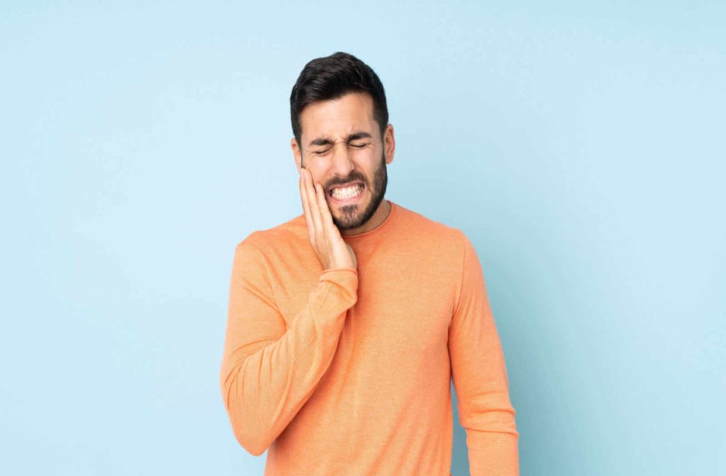 Content image for Can Cavities Heal Themselves? Don't Be Misled!