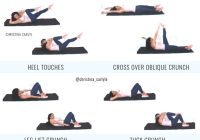 Featured image for Core Exercises for a Flat and Strong Stomach