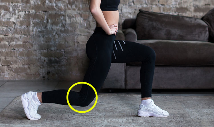 Content image for Low Impact Cardio for Healthy Joints
