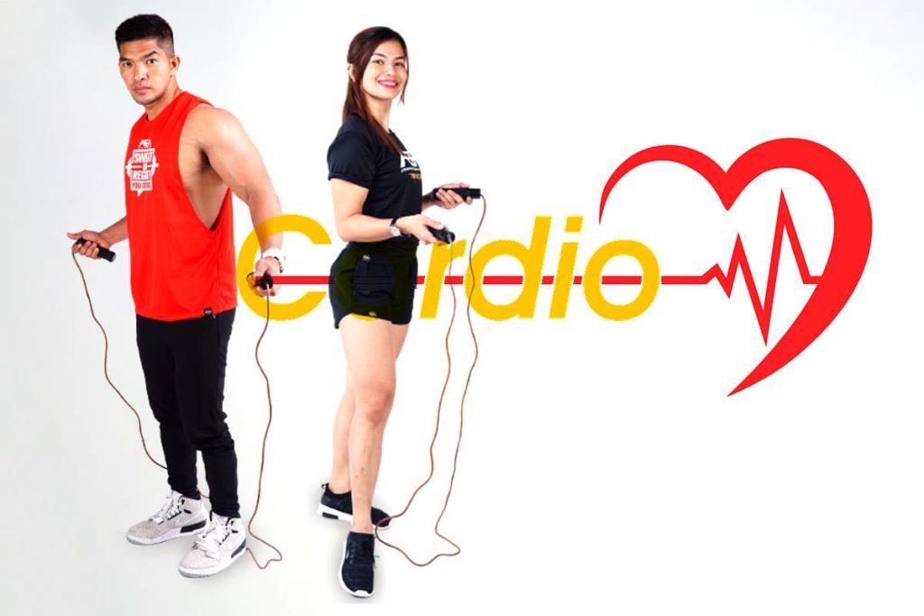Content image for High Impact Cardio for Maximum Calorie Burn