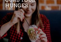 Featured image for Healthy Snacks to Curb Hunger While Dieting