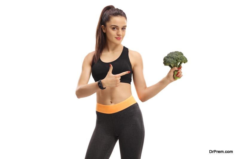 Content image for Vegan Diet Guide for Athletes