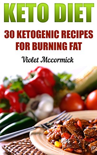 Content image for Keto Diet Guide for Fat Burning