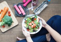 Featured image for Importance of Carbohydrates for Exercise Energy