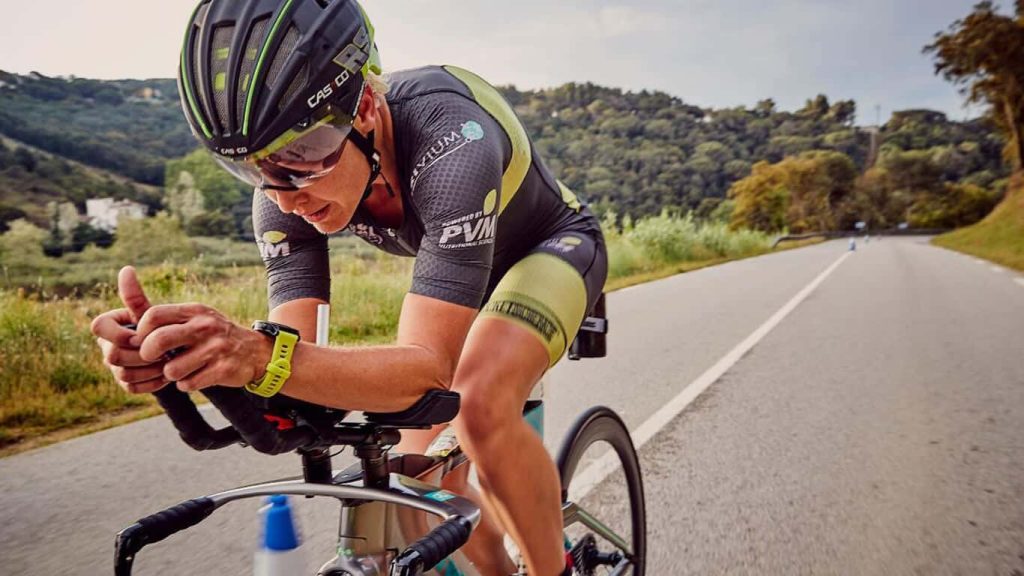Content image for Importance of Carbohydrates for Exercise Energy