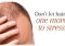 Featured image for Hair Loss Due to Stress: How to Overcome It?