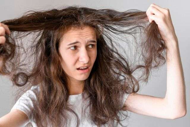 Content image for Hair Loss Due to Stress: How to Overcome It?