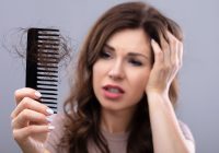 Featured image for Hair Loss Due to Wrong Hair Care: Avoid These!