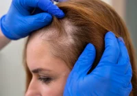 Featured image for Telogen Effluvium: Worrisome Hair Loss
