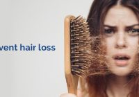 Featured image for 7 Natural Ways to Overcome Hair Loss