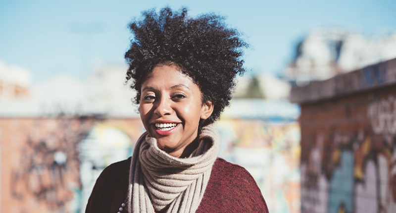Content image for 7 Natural Ways to Overcome Hair Loss