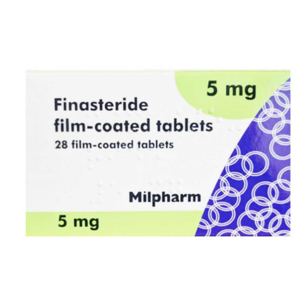 Content image for Finasteride: Hair Loss Medication for Men