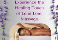 Featured image for Lomi Lomi Massage: Embrace the Loving Touch of Hawaiian Healing for Inner Peace and Calm