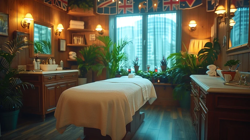 Content image for Lomi Lomi Massage: Embrace the Loving Touch of Hawaiian Healing for Inner Peace and Calm