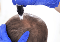 Featured image for Microneedling: Hair Treatment with Micro Needles