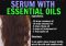 Featured image for Essential Oils: Natural Oils for Hair Growth