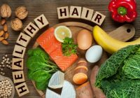 Featured image for Foods for Healthy and Strong Hair