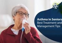 Featured image for Asthma: Managing Symptoms and Improving Quality of Life