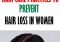 Featured image for Safe Hairstyles to Prevent Hair Loss