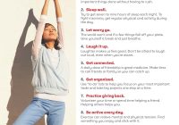 Featured image for Avoid Stress: How to Manage Stress for Healthy Hair