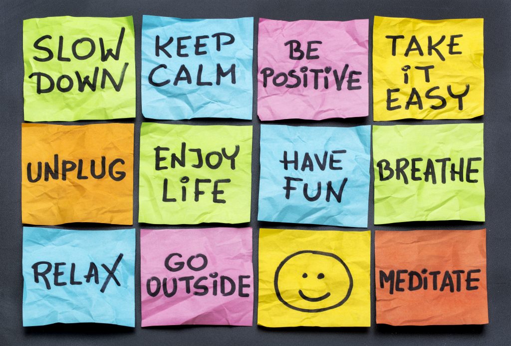 Content image for Avoid Stress: How to Manage Stress for Healthy Hair