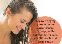Featured image for Use the Right Comb: Avoid Hair Damage