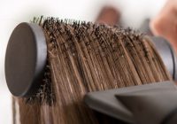 Featured image for Avoid Excessive Use of Hair Dryers