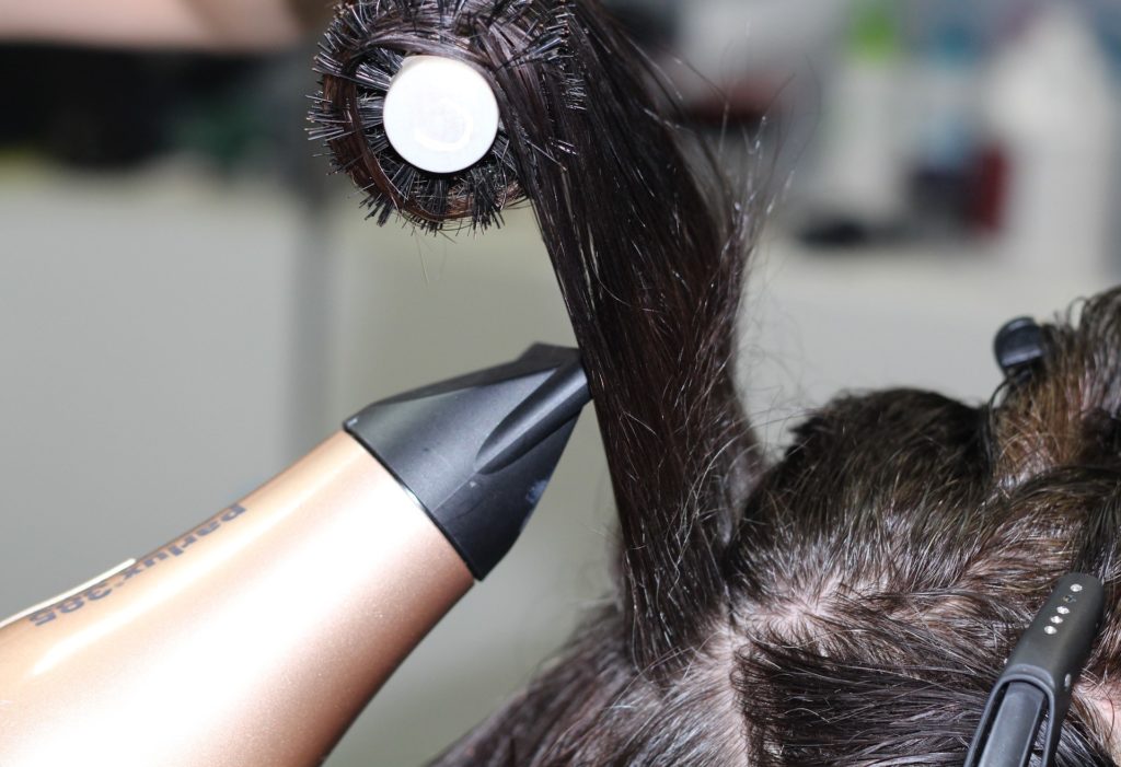 Content image for Avoid Excessive Use of Hair Dryers