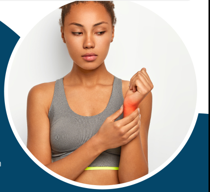 Content image for Arthritis: Managing Joint Pain and Improving Mobility