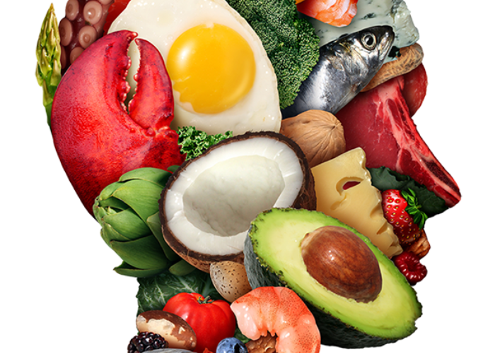 Content image for The Complete Guide to Balanced Nutrition: Fueling Your Body for Optimal Health and Vitality