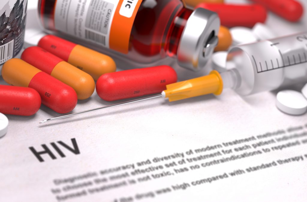 Content image for HIV/AIDS: Current Information, Prevention, and Treatment