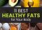 Featured image for Fats: Debunking the Myths and Exploring the Benefits of Healthy Fats for Your Body
